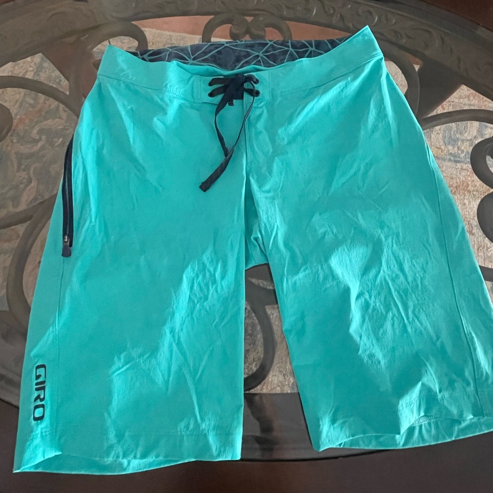 Giro. Short